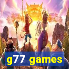 g77 games